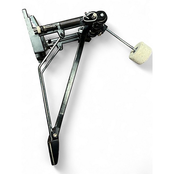 Used Miscellaneous Kick Drum Pedal Single Bass Drum Pedal