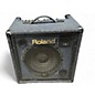Used Roland KC350 1x12 120W Keyboard Amp thumbnail