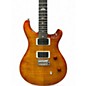 Used PRS SE CE22 Vintage Sunburst Solid Body Electric Guitar