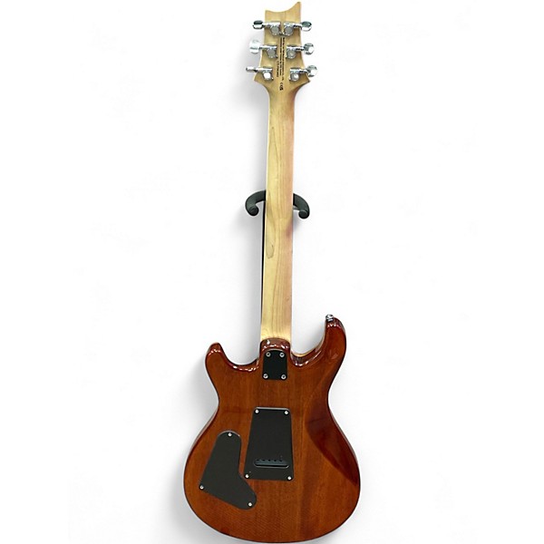 Used PRS SE CE22 Vintage Sunburst Solid Body Electric Guitar