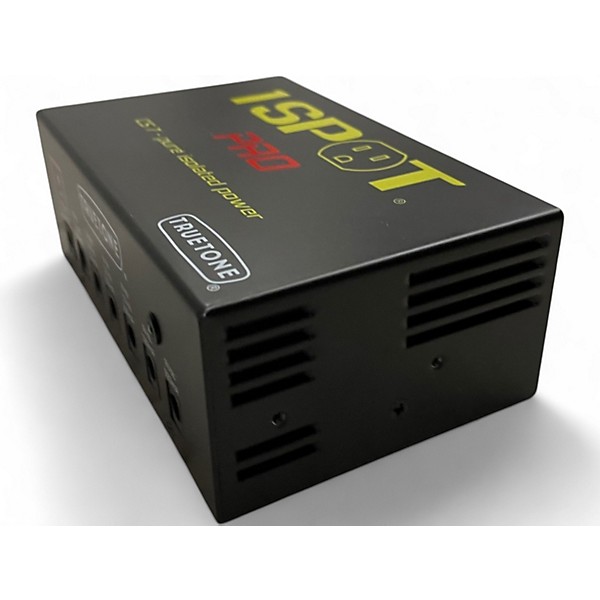 Used Truetone 1 Spot CS7 Power Supply