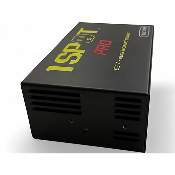 Used Truetone 1 Spot CS7 Power Supply