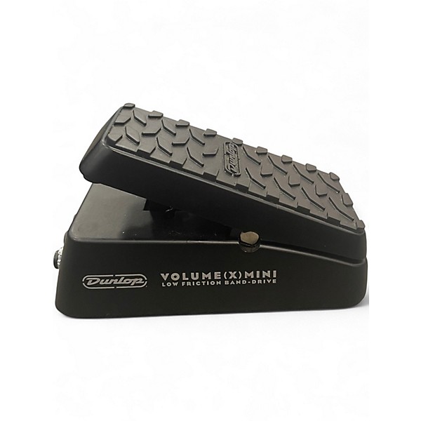 Used Dunlop DVP4 Volume Pedal