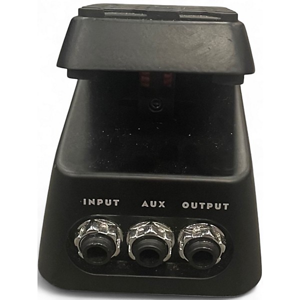 Used Dunlop DVP4 Volume Pedal