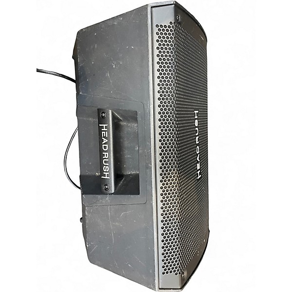 Used HeadRush FRFR108 Guitar Power Amp