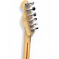 Used Squier Telecaster Butterscotch Blonde Solid Body Electric Guitar