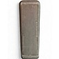 Used Dunlop GCB95 Original Crybaby Wah Effect Pedal