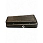 Used Dunlop GCB95 Original Crybaby Wah Effect Pedal