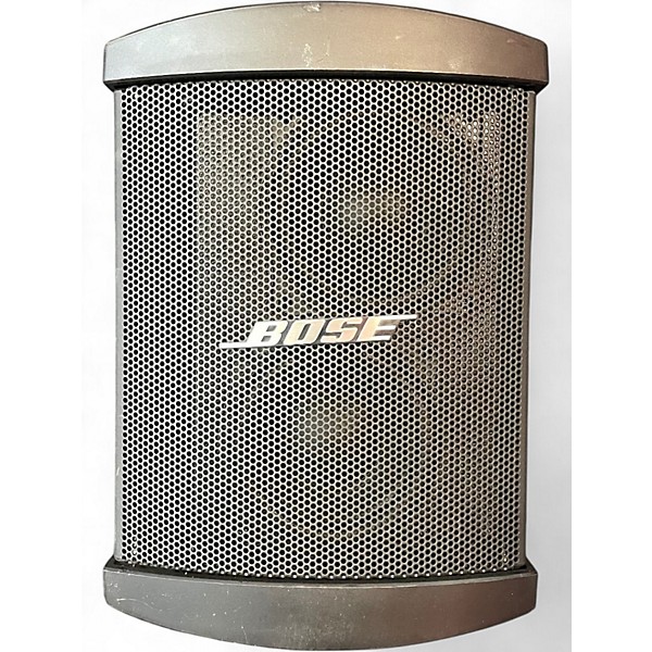 Used Bose B1 Powered Subwoofer