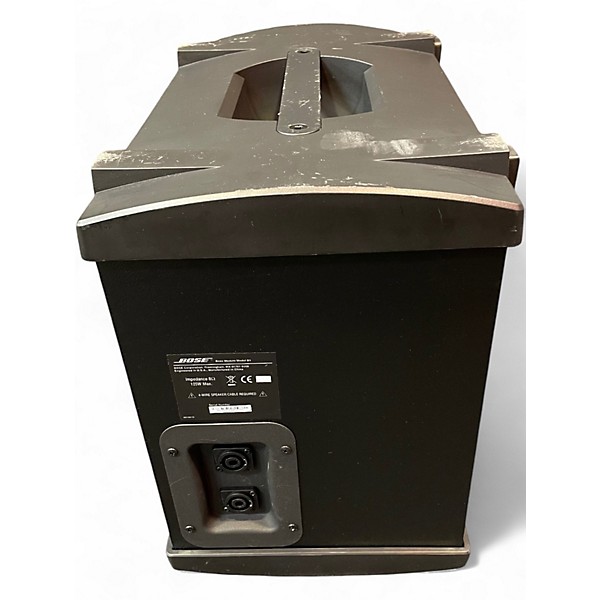 Used Bose B1 Powered Subwoofer