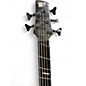 Used Ibanez WORKSHOP SRMS805 DEEP TWILIGHT Electric Bass Guitar
