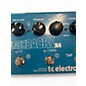 Used TC Electronic Flashback X4 Delay And Looper Effect Pedal