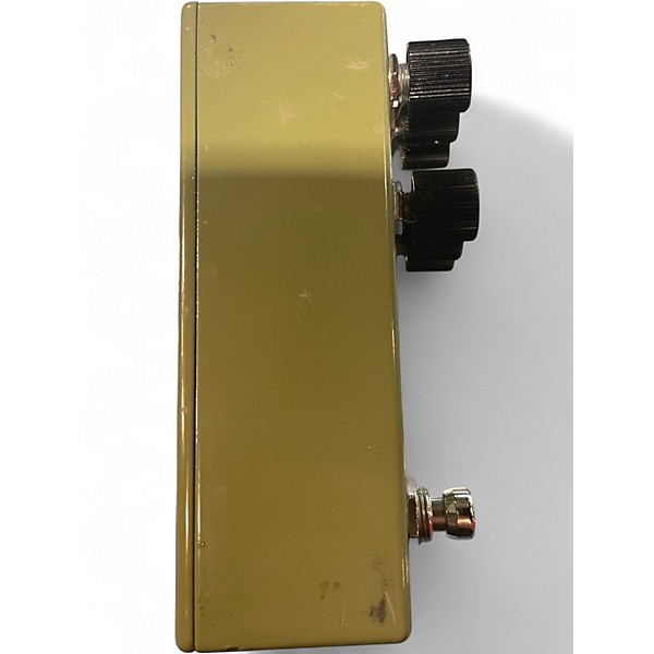 Used Walrus Audio Ages Effect Pedal