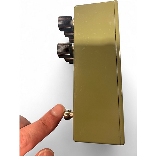 Used Walrus Audio Ages Effect Pedal