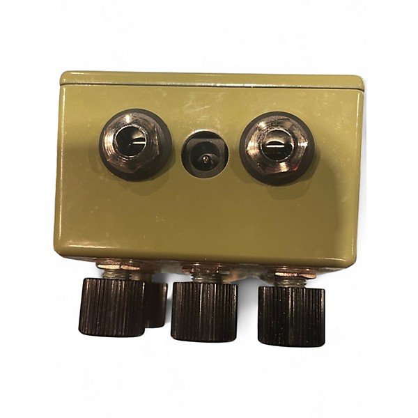 Used Walrus Audio Ages Effect Pedal