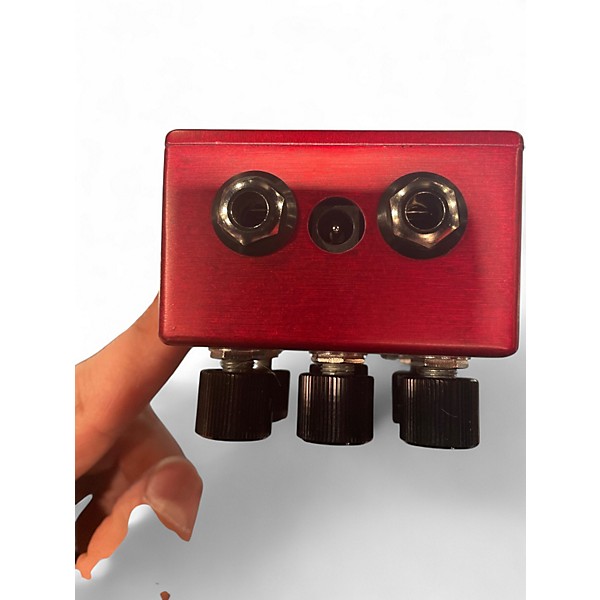 Used Walrus Audio Eras Effect Pedal