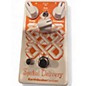 Used EarthQuaker Devices Spatial Delivery Envelope Filter Effect Pedal thumbnail