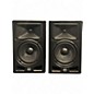 Used RCF AYRA PRO6 (PAIR) Powered Monitor thumbnail