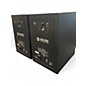 Used RCF AYRA PRO6 (PAIR) Powered Monitor