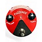 Used Dunlop FFM2 Germanium Fuzz Face Mini Effect Pedal thumbnail