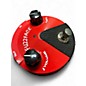 Used Dunlop FFM2 Germanium Fuzz Face Mini Effect Pedal