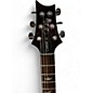 Used PRS SE Custom 24 Black Gold Burst Solid Body Electric Guitar