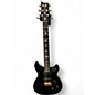 Used PRS Dave Navarro Signature SE Black Solid Body Electric Guitar thumbnail