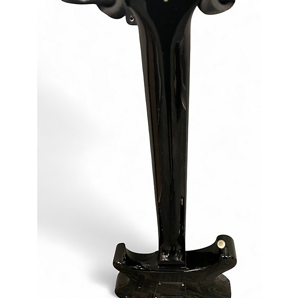 Used PRS Dave Navarro Signature SE Black Solid Body Electric Guitar