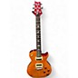 Used PRS 245 SE Tiger Eye Solid Body Electric Guitar thumbnail