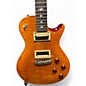 Used PRS 245 SE Tiger Eye Solid Body Electric Guitar