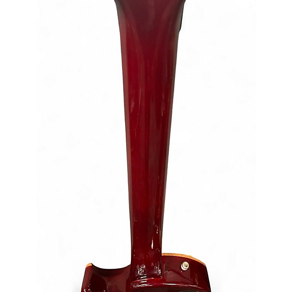 Used PRS 245 SE Tiger Eye Solid Body Electric Guitar