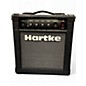 Used Hartke G10 Guitar Combo Amp thumbnail