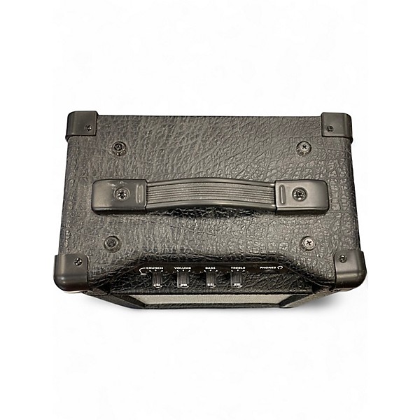 Used Hartke G10 Guitar Combo Amp