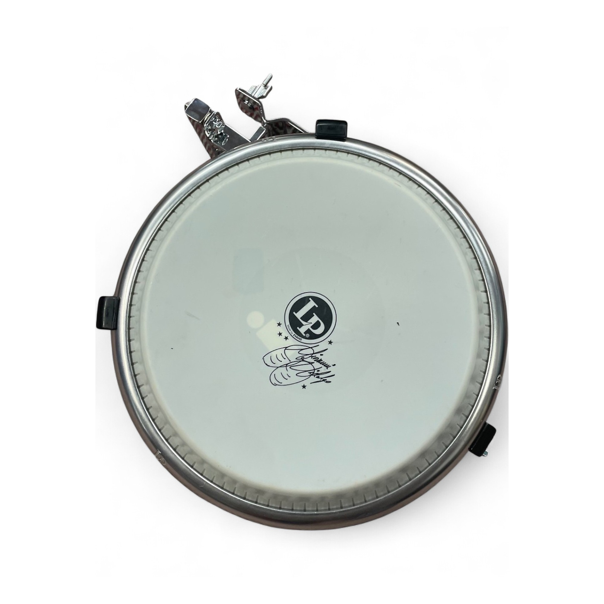 Used LP Giovani Compact Conga 11