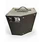 Used Ampeg BA108 25W 1X8 Bass Combo Amp