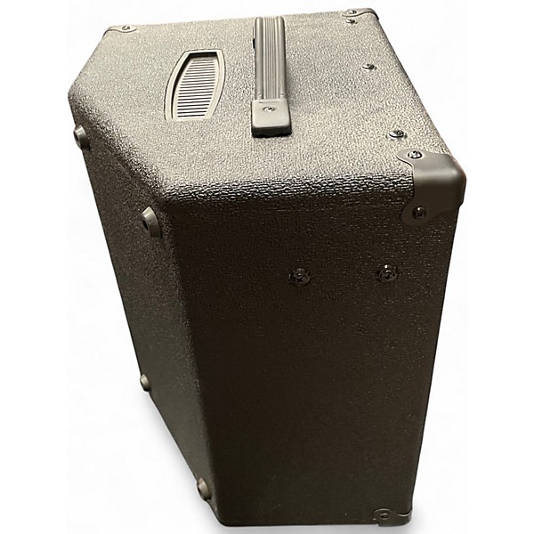 Used Ampeg BA108 25W 1X8 Bass Combo Amp