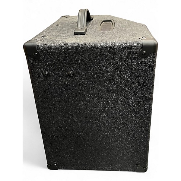 Used Ampeg BA108 25W 1X8 Bass Combo Amp