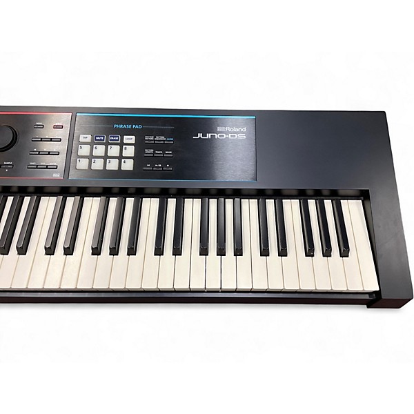 Used Roland Juno ds