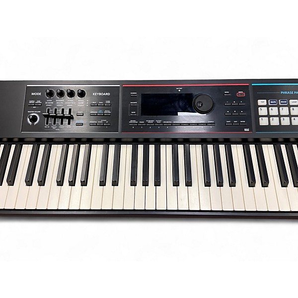 Used Roland Juno ds