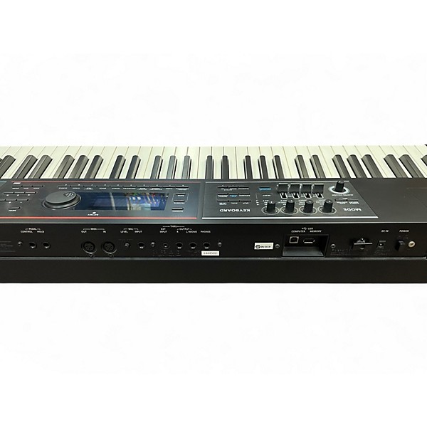 Used Roland Juno ds