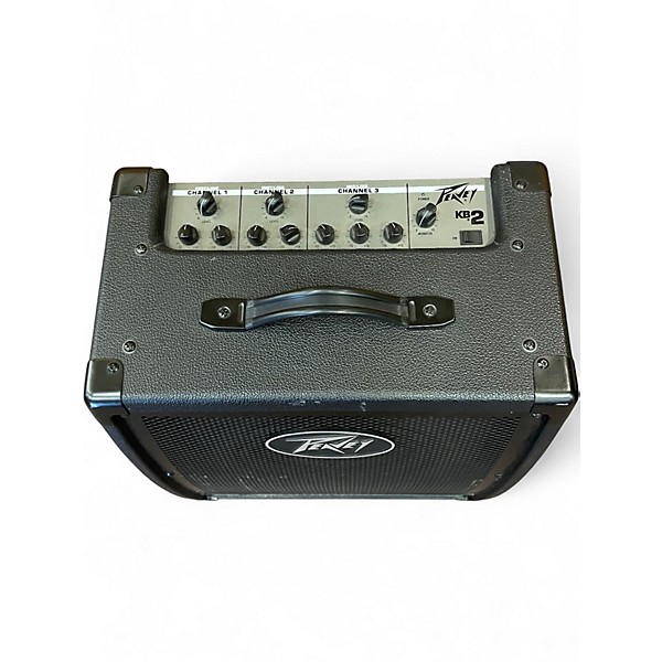 Used Peavey KB2 1x10 40W Keyboard Amp