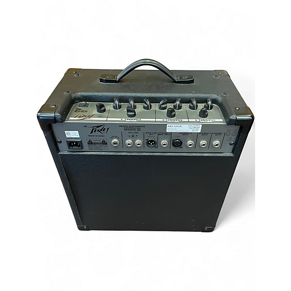 Used Peavey KB2 1x10 40W Keyboard Amp
