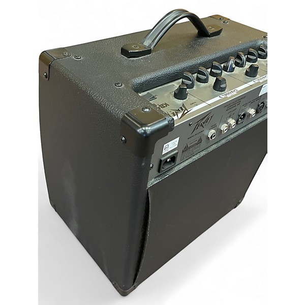 Used Peavey KB2 1x10 40W Keyboard Amp