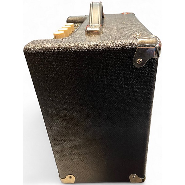 Used Fender Rumble 15 15W 1X8 Bass Combo Amp