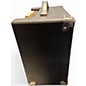 Used Fender Rumble 15 15W 1X8 Bass Combo Amp