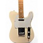 Used Fender Standard Telecaster Arctic White Solid Body Electric Guitar