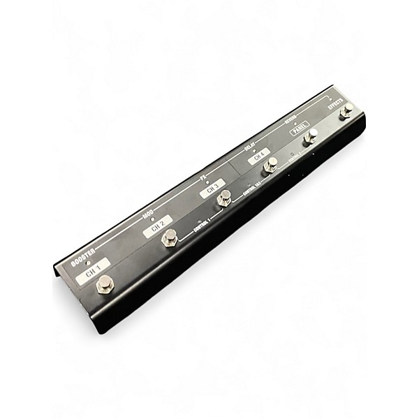 Used BOSS gafc-EX Pedal