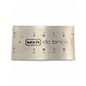 Used MXR DC BRICK Pedal thumbnail