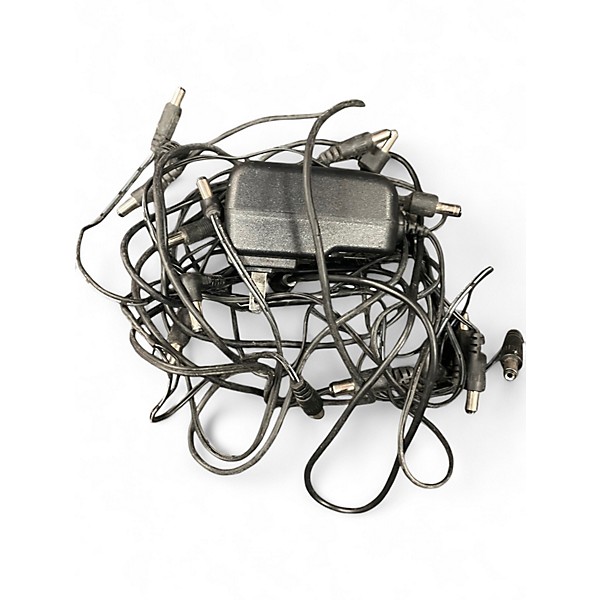 Used MXR DC BRICK Pedal