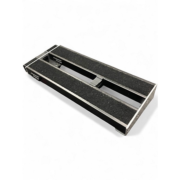 Used D'Addario xpand Pedal Board